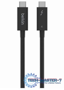 Kabel USB BELKIN Thunderbolt 2