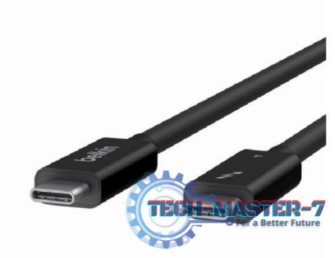 Kabel USB BELKIN Thunderbolt 2 Kabel USB BELKIN Thunderbolt 2