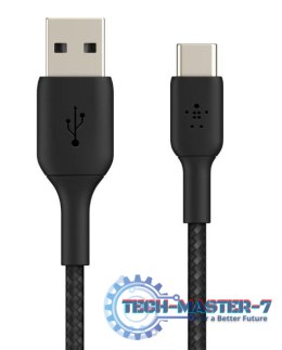 Kabel USB BELKIN USB typ A 0.15