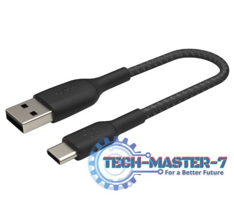 Kabel USB BELKIN USB typ A 0.15 Kabel USB BELKIN USB typ A 0.15