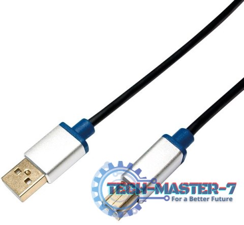Kabel USB LOGILINK USB 2.0 typ B 2