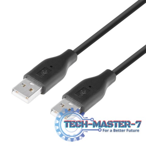 Kabel USB TB USB typ A (wtyk) 1.8 Kabel USB TB USB typ A (wtyk) 1.8