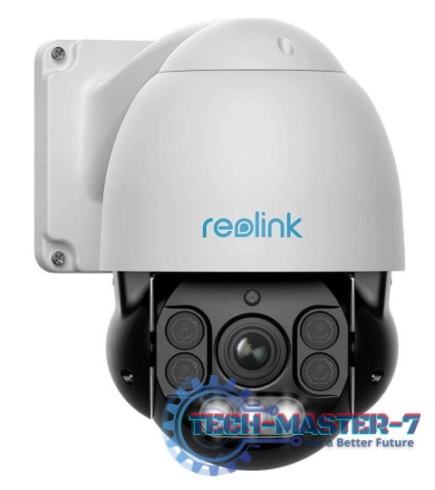 Kamera IP REOLINK RLC-523WA 2560 x 1920