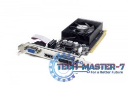 Karta graficzna AFOX Geforce GT420 4GB DDR3 (V389-235RAF420-4096D3L2)