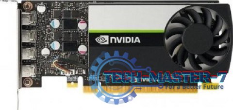Karta graficzna HP NVIDIA Quadro T1000 8GB GDDR6 (5Z7D8AA)