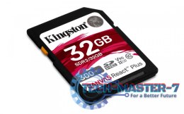 Karta pamięci KINGSTON 32 GB