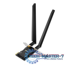 Karta sieciowa przewodowa TP-LINK Archer TXE72E