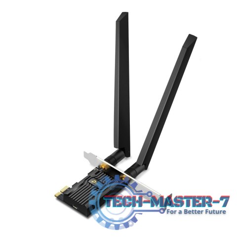 Karta sieciowa przewodowa TP-LINK Archer TXE72E