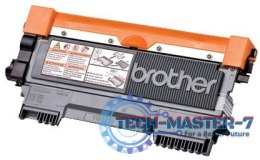 Kaseta z tonerem BROTHER TN2220 Czarny