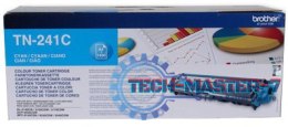 Kaseta z tonerem BROTHER TN241C