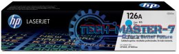 Kaseta z tonerem HP 126A CE311A