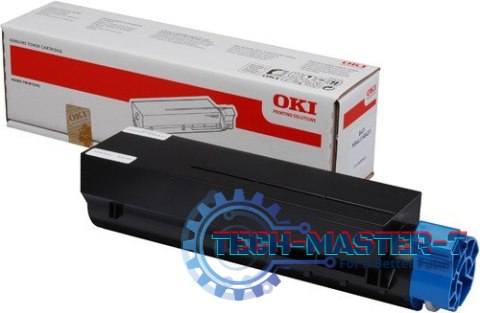 Kaseta z tonerem OKI 44992402