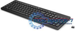 Klawiatura Bezprzewodowa HP 3L1E7AA