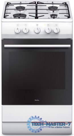 Kuchnia gazowa AMICA 55653