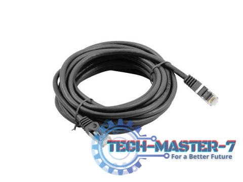 LANBERG PCF6-10CC-2000-BK 20 Patchcord