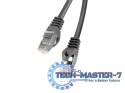 LANBERG PCF6-10CC-2000-BK 20 Patchcord