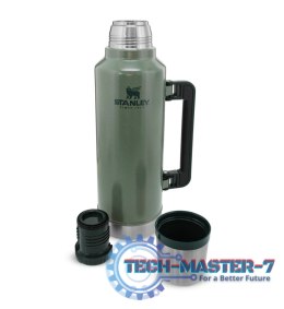 LEGENDARY CLASSIC - HAMMERTONE GREEN 1,9L