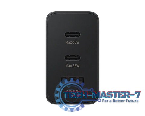 Ładowarka 35W PA Trio w/o 2xUSBC,1xUSBA EP-T6530NBEGEU Ładowarka 35W PA Trio w/o 2xUSBC,1xUSBA EP-T6530NBEGEU