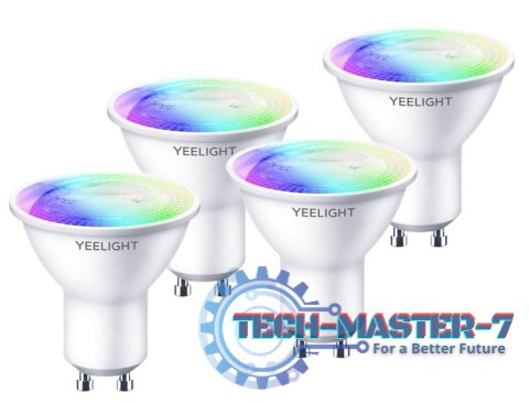 Lampa led YEELIGHT 350LM 4.8W