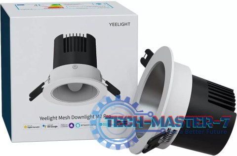 Lampa led YEELIGHT 600LM 8W