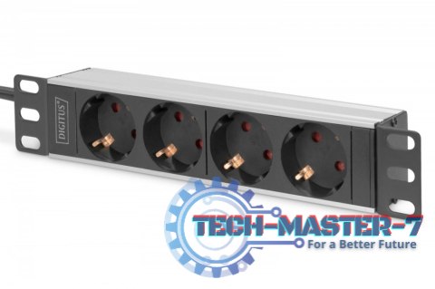 Listwa zasilająca DIGITUS DN-95418