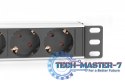 Listwa zasilająca DIGITUS DN-95418