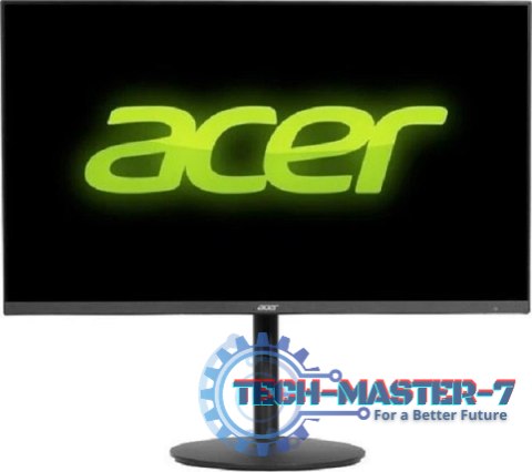Monitor ACER UM.JS2EE.005 (31.5" /VA /60Hz /3840 x 2160 /Czarny )