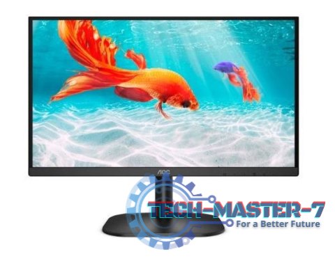 Monitor AOC 22B2H (21.5" /VA /60Hz /1920 x 1080 /Czarny)