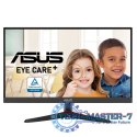 Monitor ASUS VY229Q (21.5" /IPS /75Hz /1920 x 1080 /Czarny)