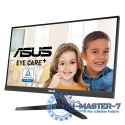 Monitor ASUS VY229Q (21.5" /IPS /75Hz /1920 x 1080 /Czarny)