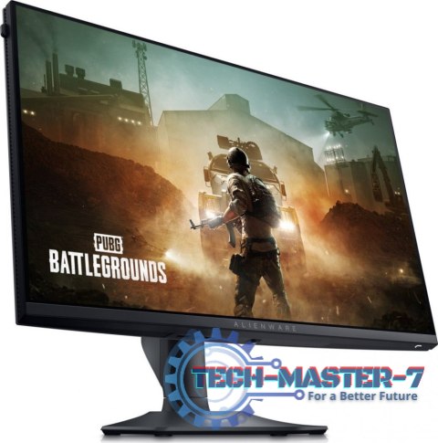 Monitor DELL 210-BFIM (24.5" /IPS /360Hz /1920 x 1080 /Czarny ) Monitor DELL 210-BFIM (24.5" /IPS /360Hz /1920 x 1080 /Czarny )