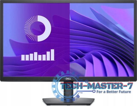 Monitor DELL E2425H (24" /VA /75Hz /1920 x 1080 /Czarny )