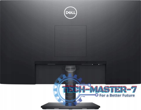 Monitor DELL E2425H (24" /VA /75Hz /1920 x 1080 /Czarny ) Monitor DELL E2425H (24" /VA /75Hz /1920 x 1080 /Czarny )