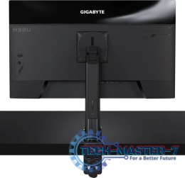 Monitor GIGABYTE M32U AE EK (31.5