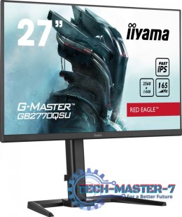 Monitor IIYAMA GB2770QSU-B5 (27