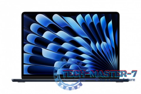 Notebook APPLE MacBook Air 13.6 8/10 (13.6"/M3/16GB/SSD512GB/Północ)