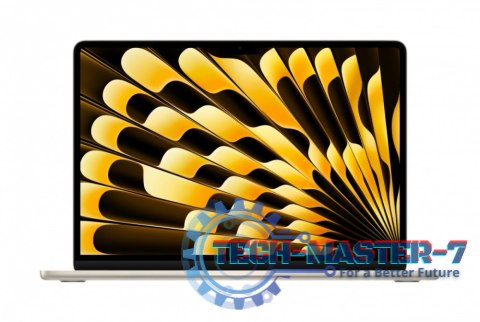 Notebook APPLE MacBook Air 13.6 8/8 (13.6"/M3/8GB/SSD256GB) Notebook APPLE MacBook Air 13.6 8/8 (13.6"/M3/8GB/SSD256GB)