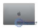 Notebook APPLE MacBook Air 15 M3 (15.3"/M3/16GB/SSD512GB/Szary)