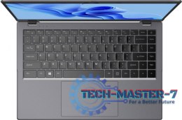 Notebook CHUWI GemiBook X Pro (14.1