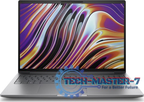 Notebook HP ZBook Power 16 G11 (16"/R7 PRO 8845HS/RTX 1000 Ada/32GB/SSD1TB/W11P/Szaro-czarny)