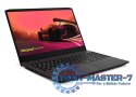 Notebook LENOVO IdeaPad Gaming 3 (15.6"/R5 5500H/RTX2050/16GB/SSD512GB/W11H/Czarny)