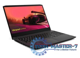 Notebook LENOVO IdeaPad Gaming 3 (15.6