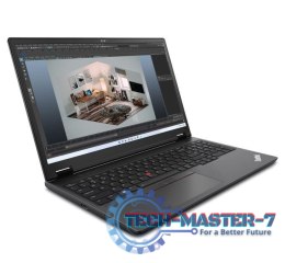 Notebook LENOVO ThinkPad P16v G2 (16