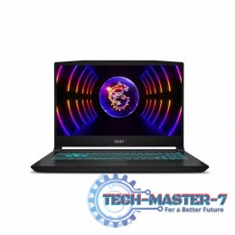 Notebook MSI Katana 15 (15.6