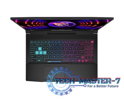 Notebook MSI Katana 15 (15.6"/I7-13620H/RTX4060/16GB/SSD1TB/Czarny) Notebook MSI Katana 15 (15.6"/I7-13620H/RTX4060/16GB/SSD1TB/Czarny)