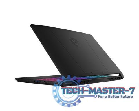 Notebook MSI Katana 15 (15.6"/I7-13620H/RTX4060/16GB/SSD1TB/Czarny) Notebook MSI Katana 15 (15.6"/I7-13620H/RTX4060/16GB/SSD1TB/Czarny)