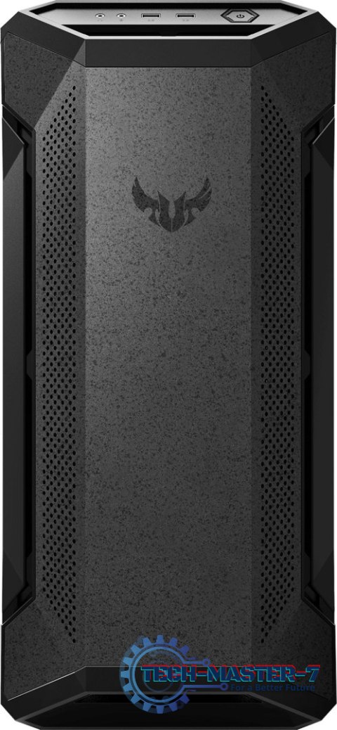 Obudowa Midi Tower ASUS TUF Gaming GT501 Case Obudowa Midi Tower ASUS TUF Gaming GT501 Case