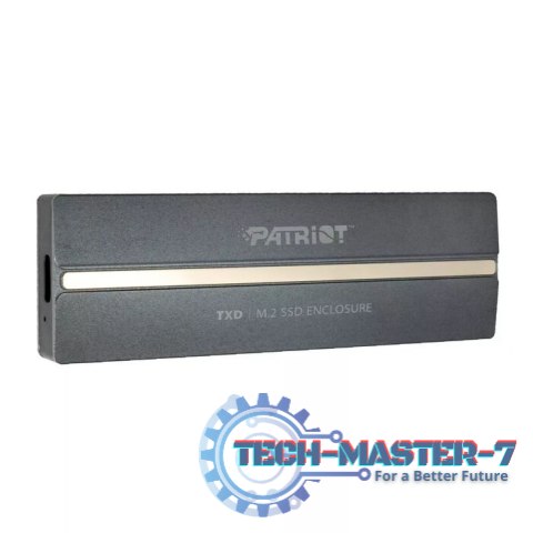 Obudowa do dysku PATRIOT PV810UPNGM Obudowa do dysku PATRIOT PV810UPNGM