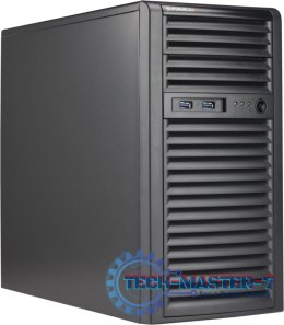Obudowa serwerowa SUPERMICRO CSE-731I-404B