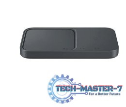 Pad indukcyjny 15W Duo Fast bez ładowarki szary